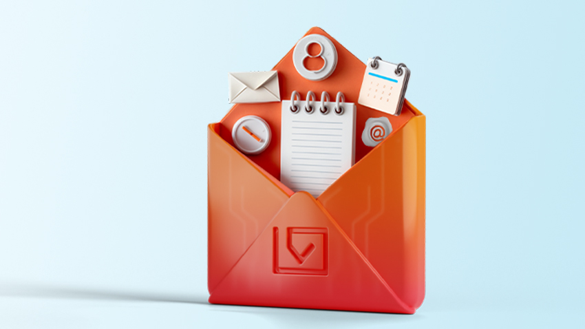 Aruba Mail si evolve: sincronizzazione semplificata di calendari e rubriche su Outlook e Android